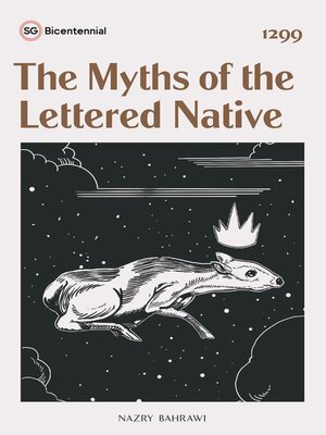cover image of The Myths of the Lettered Native